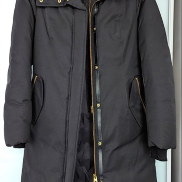 Mackage Jacket - Picture 2 of 7